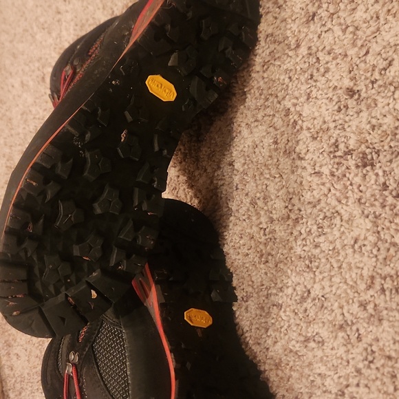 Hanwag Makra Combi Gtx Boot - Picture 3 of 4